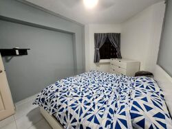 Blk 261B Sengkang East Way (Sengkang), HDB 5 Rooms #436661781
